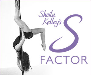Sheila Kelley's S Factor