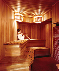 eetlust cache apotheker Best Sauna for Both Genders - Best of New York Beauty 2007 -- New York  Magazine