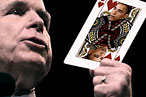 The Race Card: An Ace Up McCain’s Sleeve?
