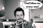 Only 493 Days Until the Performance That Will Revolutionize Acting: Gary Oldman As Tiny Tim