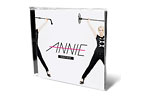 Annie’s New Album Leaks Just in Time