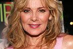 Shrinking Violet Kim Cattrall Finds Another Restrained Character to Play