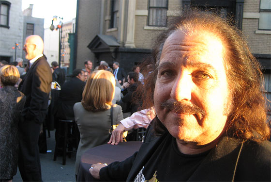 ron jeremy
