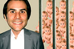Psychiatrists Accuse Ben Silverman of Stealing Babies