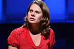 ‘Spelling Bee’ Queen Celia Keenan-Bolger on Playing Pregnant in ‘Saved,’ the Musical