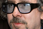 Tim Burton's Previous Movies Not Gothic Enough, Apparently