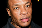 Dr. Dre’s ‘Detox’ Finally Coming Out, Thanks to Branding Opportunity