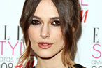 Keira Knightley Will Play Eliza Doolittle