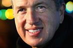 Mario Testino on ‘Vogue,’ Agyness Deyn, Tom Ford, and More