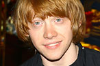 Ron Weasley to Play Someone Other Than Ron Weasley