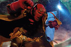 Ron Perlman on Hellboy, Nicaraguan Cigars, and His Next-Door Neighbor Selma Blair