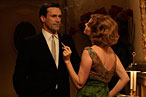 ‘Mad Men’: Marriage As a Full-Contact Sport