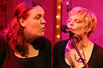 Martha Plimpton Hosts a Night of Too Many Wainwrights