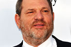 Harvey Weinstein Wants Asian!
