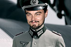 Tarantino to DiCaprio: ‘Don't Be Stupid, Be a Smarty, Come and Join the Nazi Party!’