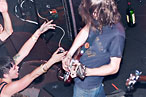 Ratatat Stage Jameson-Fueled Rock Rampage!