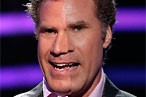 The Many Faces of Will Ferrell