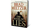 First Look: See Joss Whedon and Damon Lindelof in Brad Meltzer’s ‘Book of Lies’ Trailer