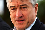 Robert De Niro Walks Off the ‘Edge’