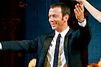 In Your Face, New York City Ballet: Alexei Ratmansky Goes to American Ballet Theatre