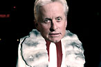 Michael Douglas and Steven Soderbergh to Tickle Your Ivory