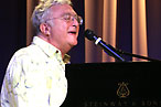 Randy Newman Indulges Spanish Inquisition Fantasy at Carnegie Hall