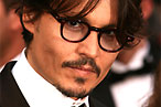 Johnny Depp Will See You in Hell