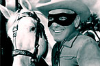 Hi-Yo, George Clooney, Away!