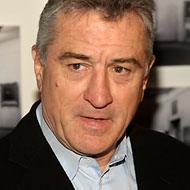Robert De Niro to Extend Recent Hot Streak to Television