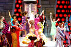 ‘Hairspray’ Closing On Broadway