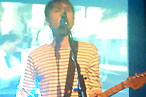 Obama Fund-raiser Brings ‘Limeys’ Franz Ferdinand to Tiny Venue