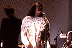 Antony and the Johnsons Transcend Death, Gender, and Bad Breakups at the Apollo