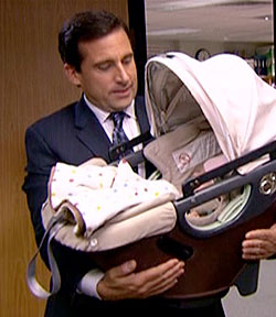 ‘The Office’: Ding-dong, the Witch Is Dead