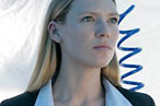 ‘Fringe’: Strange Acting Virus Infects Star