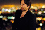 Californication: Hank Back on the Slutmobile