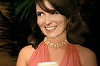 Details of the Liz Lemon–Don Draper Romance Revealed!