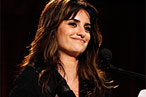 Gotham Awards Honor ‘Frozen River’ and Pen&eacute;lope Cruz, End on Time