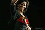 ‘Vogue’ Wants a Michelle Obama Cover