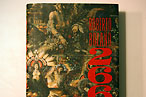 Natasha Wimmer on Translating Bola&ntilde;o’s ‘2666’