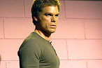 Dexter Suddenly Gets Stupid