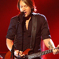 Keith Urban Single Possibly Concerns Frenching Nicole Kidman
