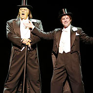 Shuttering of ‘Young Frankenstein’ Practically the Greatest Thing That’s Ever Happened