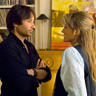 Californication: Matters of Life, Death, and the Boinking of Soul Mates
