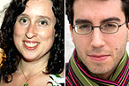 Is Anya Ulinich’s New Short Story an Attack on Jonathan Safran Foer?