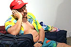 Recession-Affected Art Basel Parties Fail to Incite Drunken Skinny-Dipping