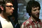 Flight of the Conchords Season-Two Premiere Debuts Early on Funny or Die