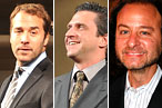 Jeremy Piven’s ‘Sushi Defense’ Derided by Castmates, Explained by Fisher Stevens