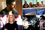 Television Promises to Suck Significantly Less Than the Movies This January