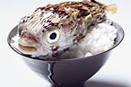 Sushi Buyer Beware