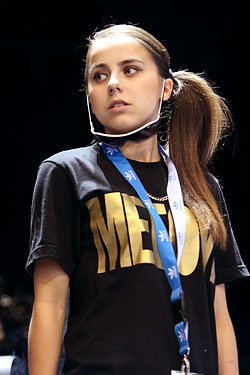 lady sovereign 2007